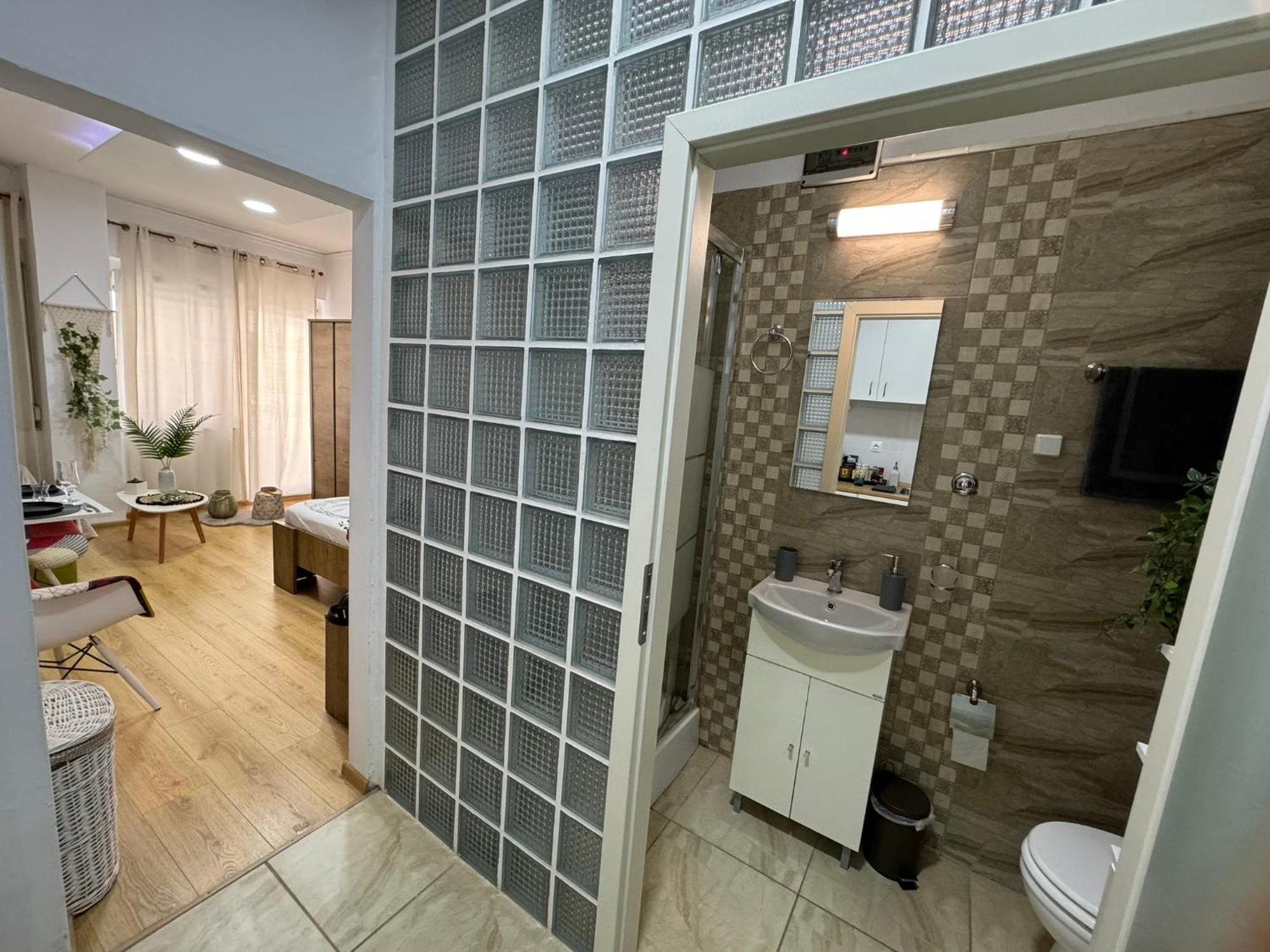 Apartment Park *